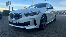 BMW 1 Series 118i [136] M Sport 5dr Petrol Hatchback